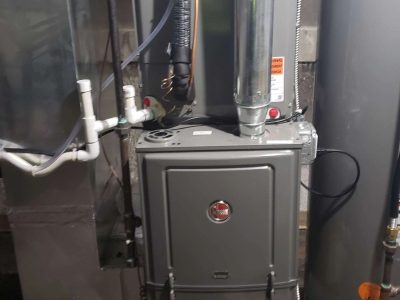Furnace Installation and Repair Services