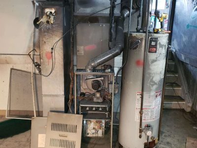 Furnace Repair Services