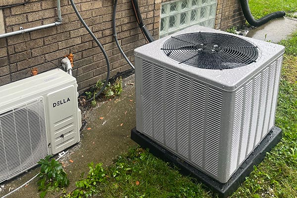 Residential Heating Repair Service