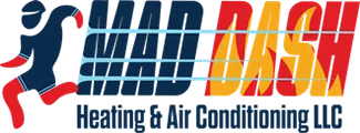 Mad Dash Heating & Air Conditioning, MI