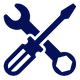 Repairs Accomplished Icon